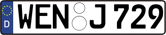 WEN-J729