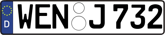 WEN-J732