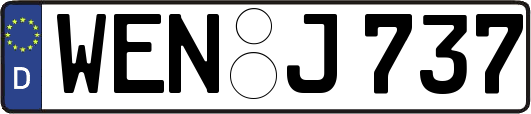 WEN-J737