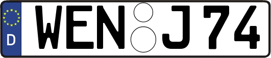 WEN-J74
