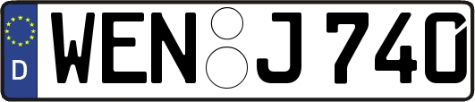 WEN-J740