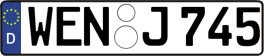 WEN-J745
