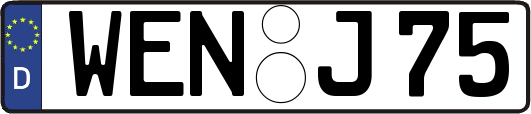 WEN-J75