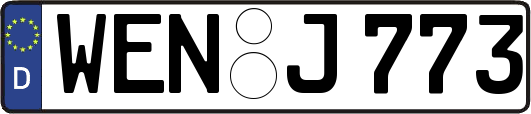 WEN-J773