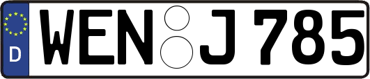 WEN-J785