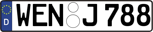 WEN-J788