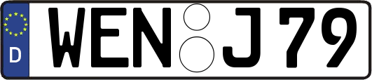 WEN-J79