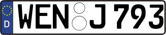 WEN-J793