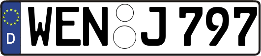 WEN-J797