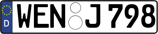 WEN-J798