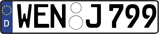 WEN-J799
