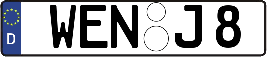 WEN-J8