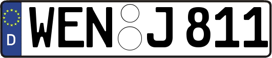 WEN-J811