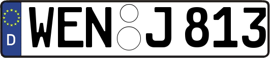 WEN-J813
