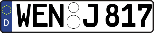 WEN-J817