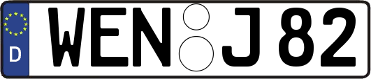 WEN-J82