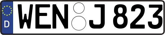 WEN-J823