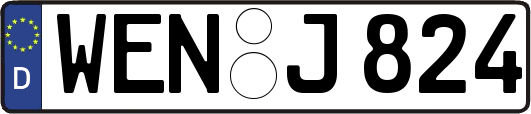 WEN-J824