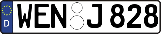WEN-J828