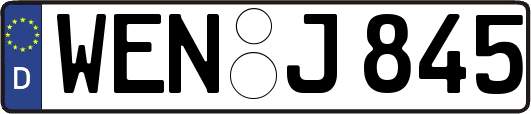 WEN-J845