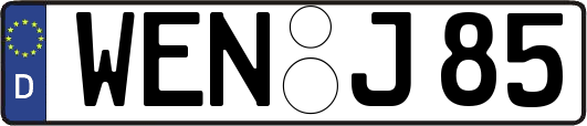 WEN-J85