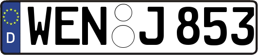 WEN-J853