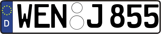 WEN-J855