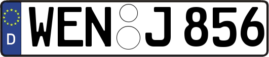 WEN-J856