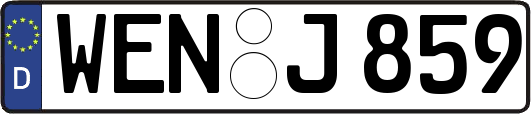 WEN-J859