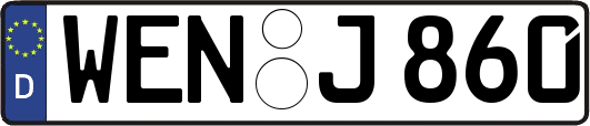 WEN-J860