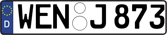 WEN-J873