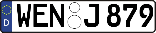 WEN-J879