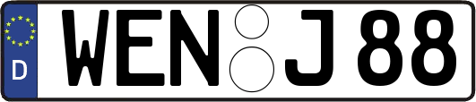 WEN-J88