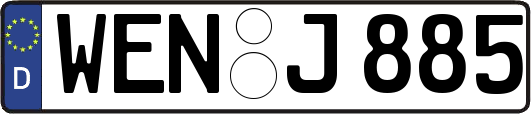 WEN-J885