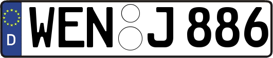 WEN-J886