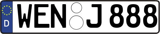 WEN-J888
