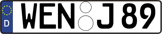 WEN-J89