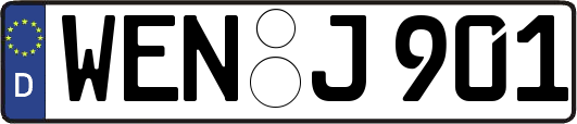 WEN-J901