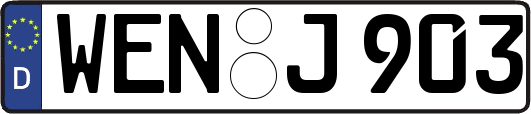 WEN-J903