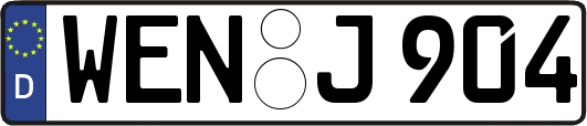 WEN-J904