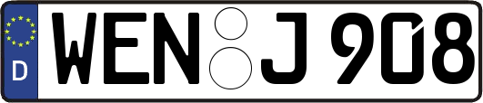 WEN-J908