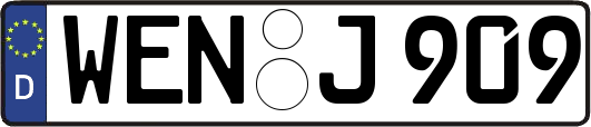 WEN-J909