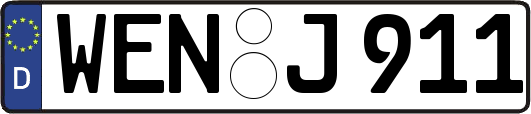 WEN-J911