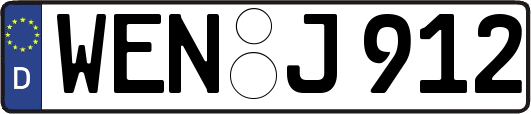 WEN-J912