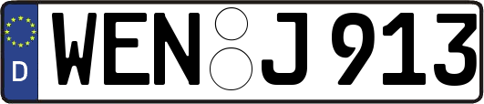 WEN-J913