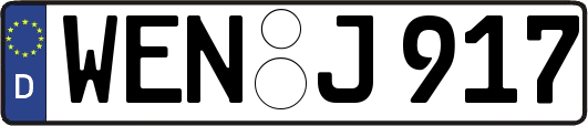 WEN-J917