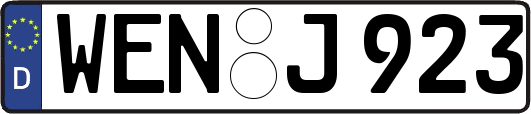WEN-J923