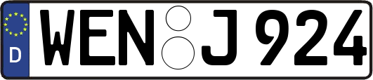 WEN-J924
