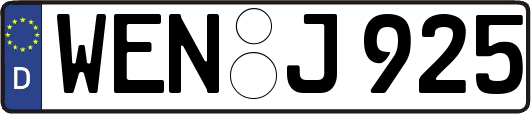 WEN-J925
