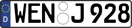 WEN-J928